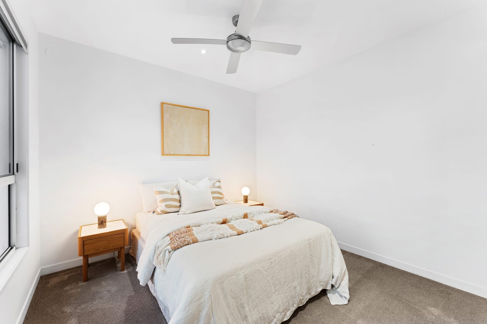 Space, Style and Lifestyle — Right Where You Want to Be