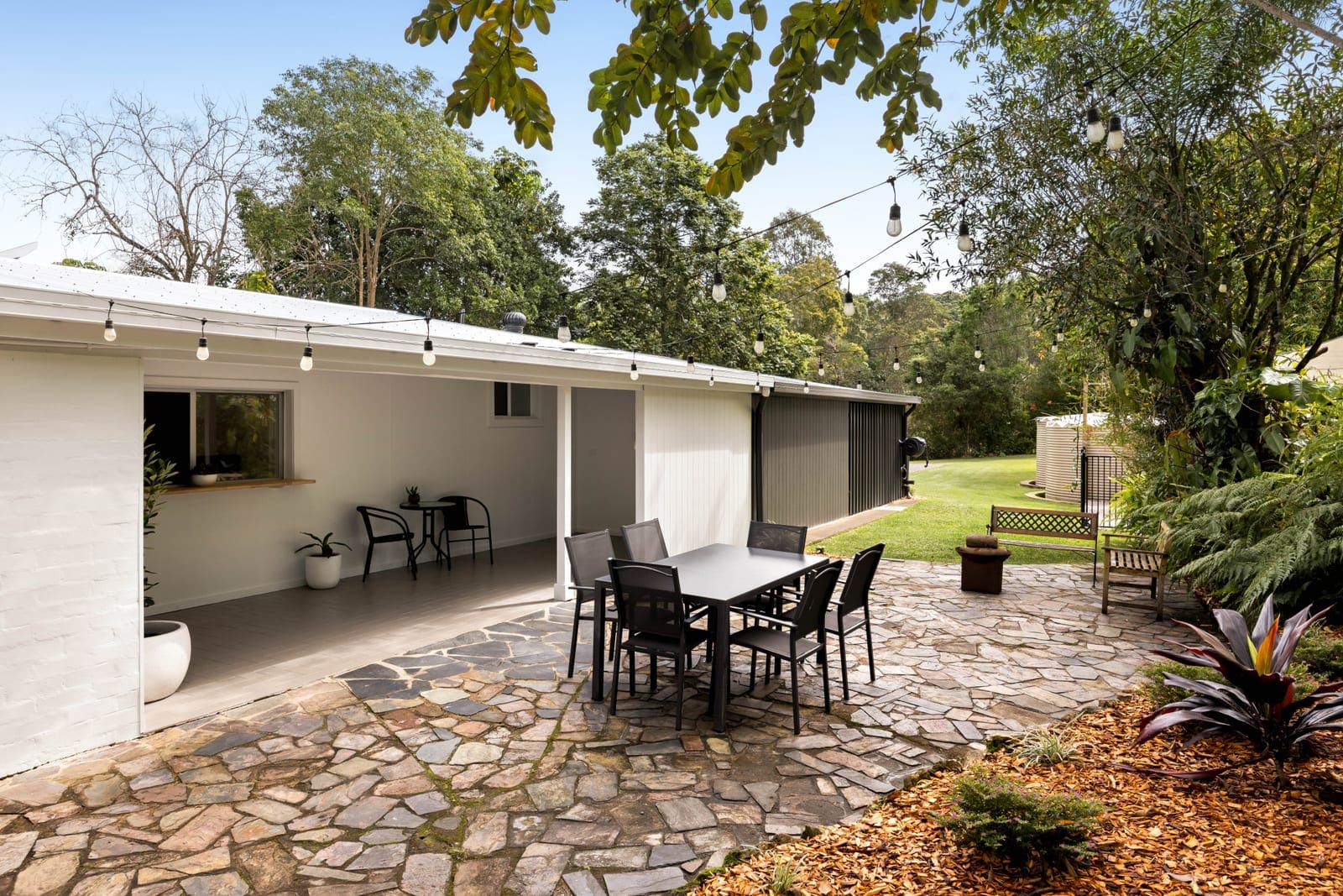 2.5 Acres of Freedom, Just Minutes from the Coast