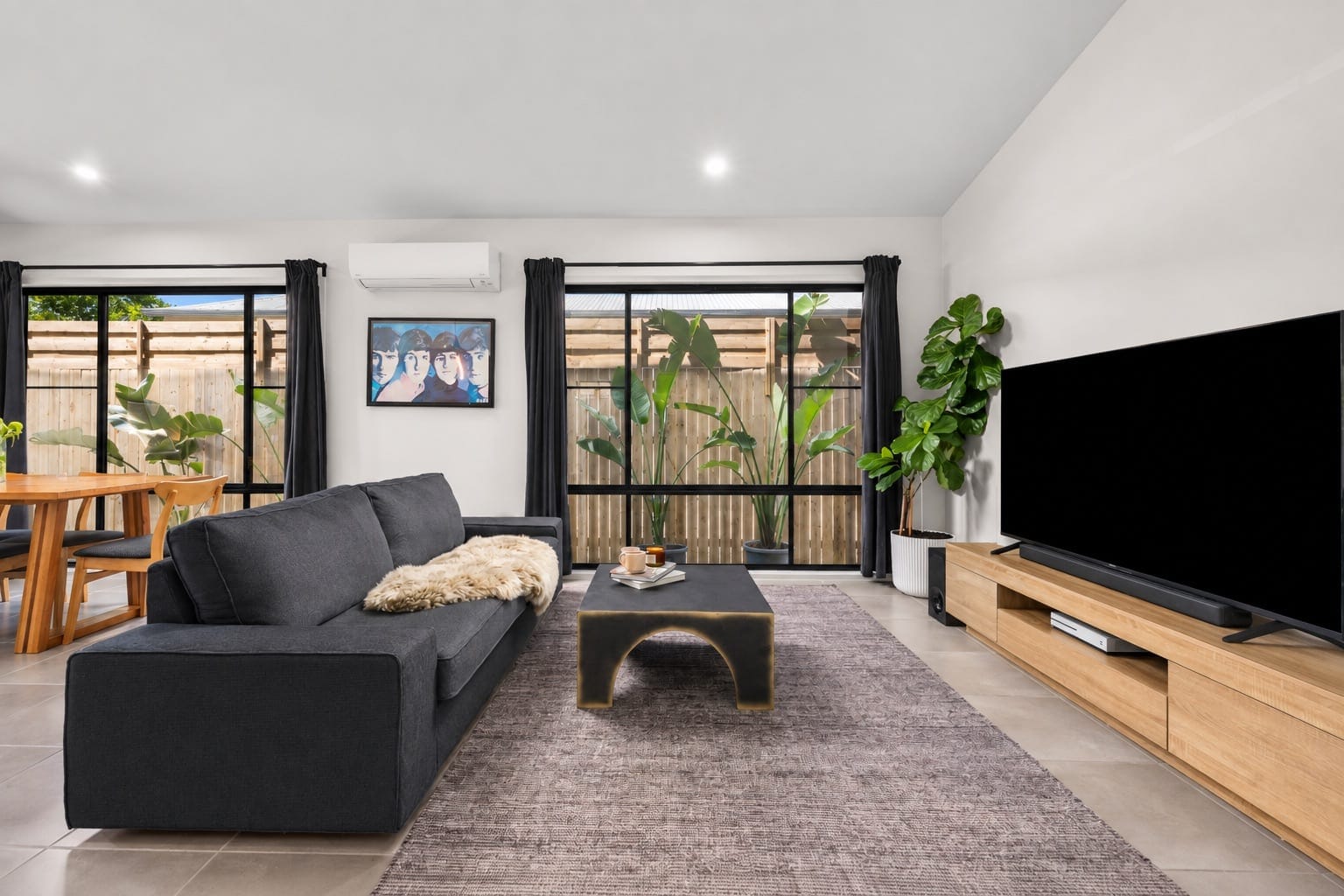 Contemporary Comfort Moments from Aura’s Best Lifestyle Amenities