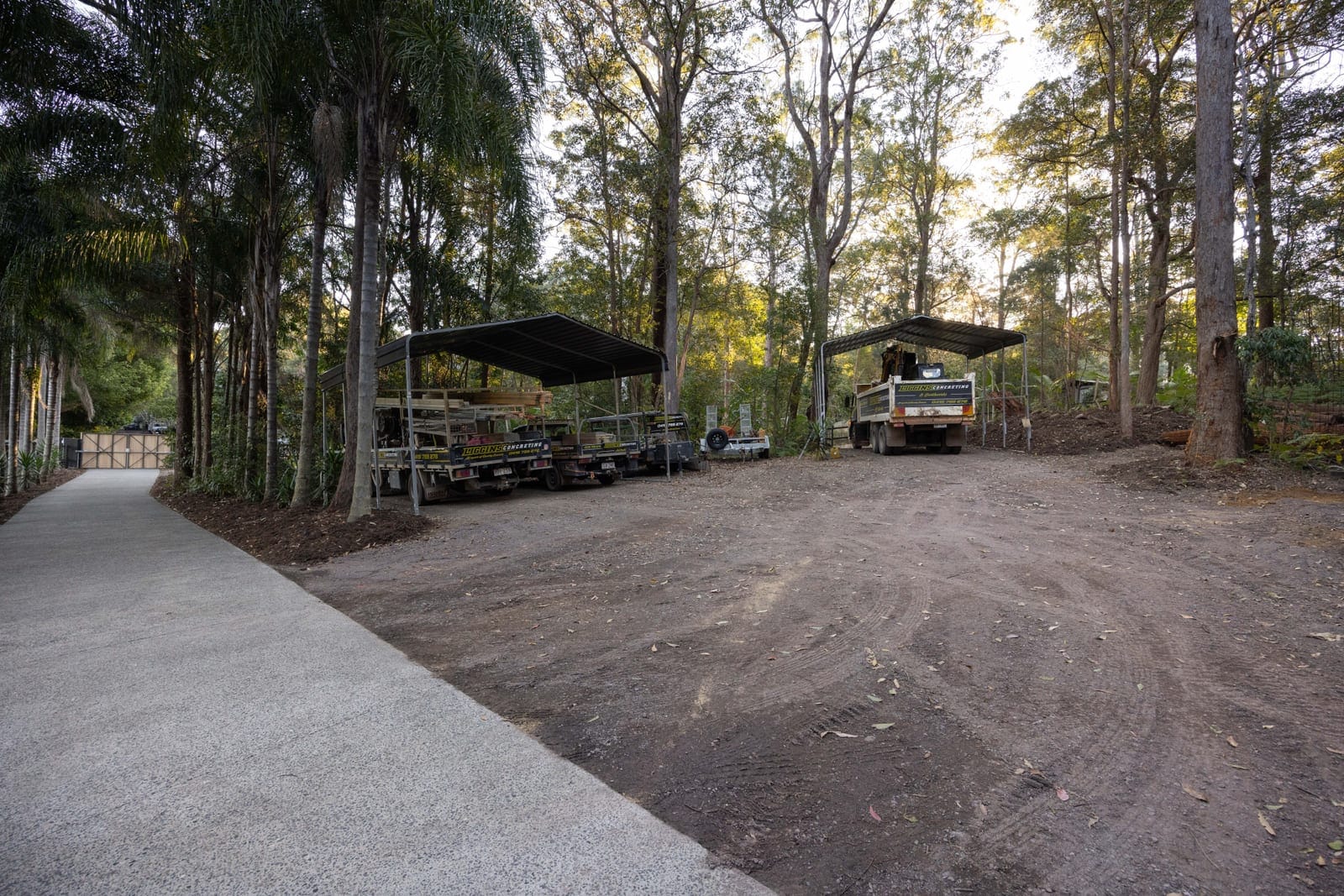 Private 10-Acres: Premium Modern Home, Quality Horse Infrastructure