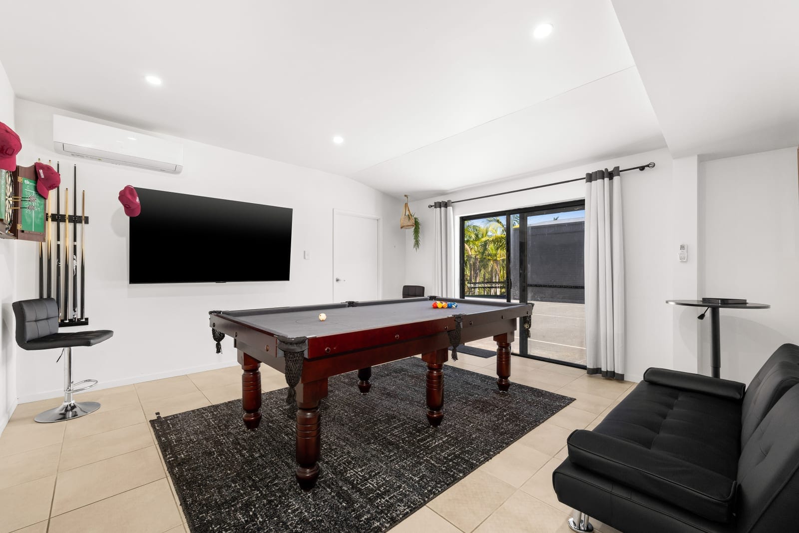 Private 10-Acres: Premium Modern Home, Quality Horse Infrastructure
