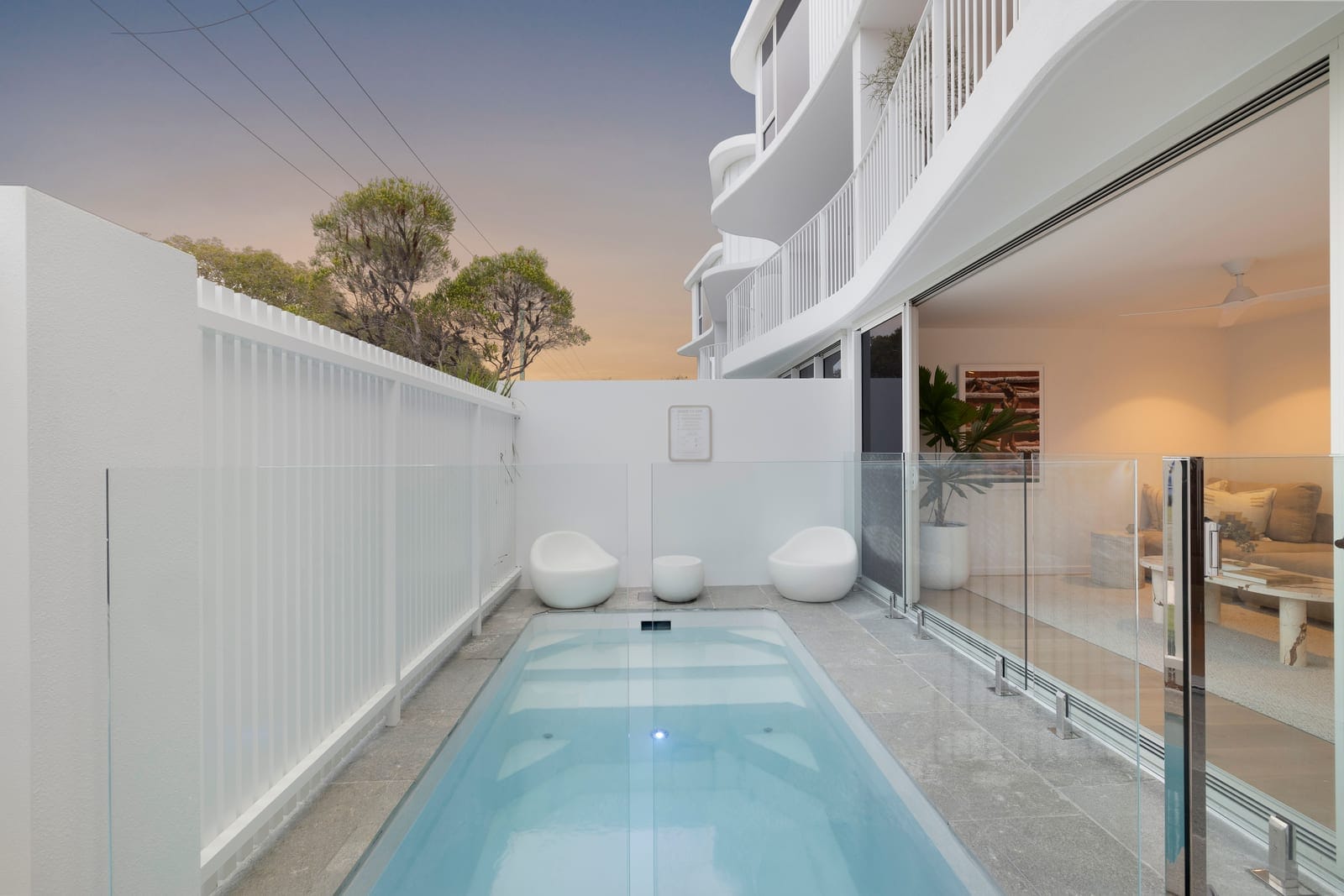 A New Benchmark in Beachside Luxury