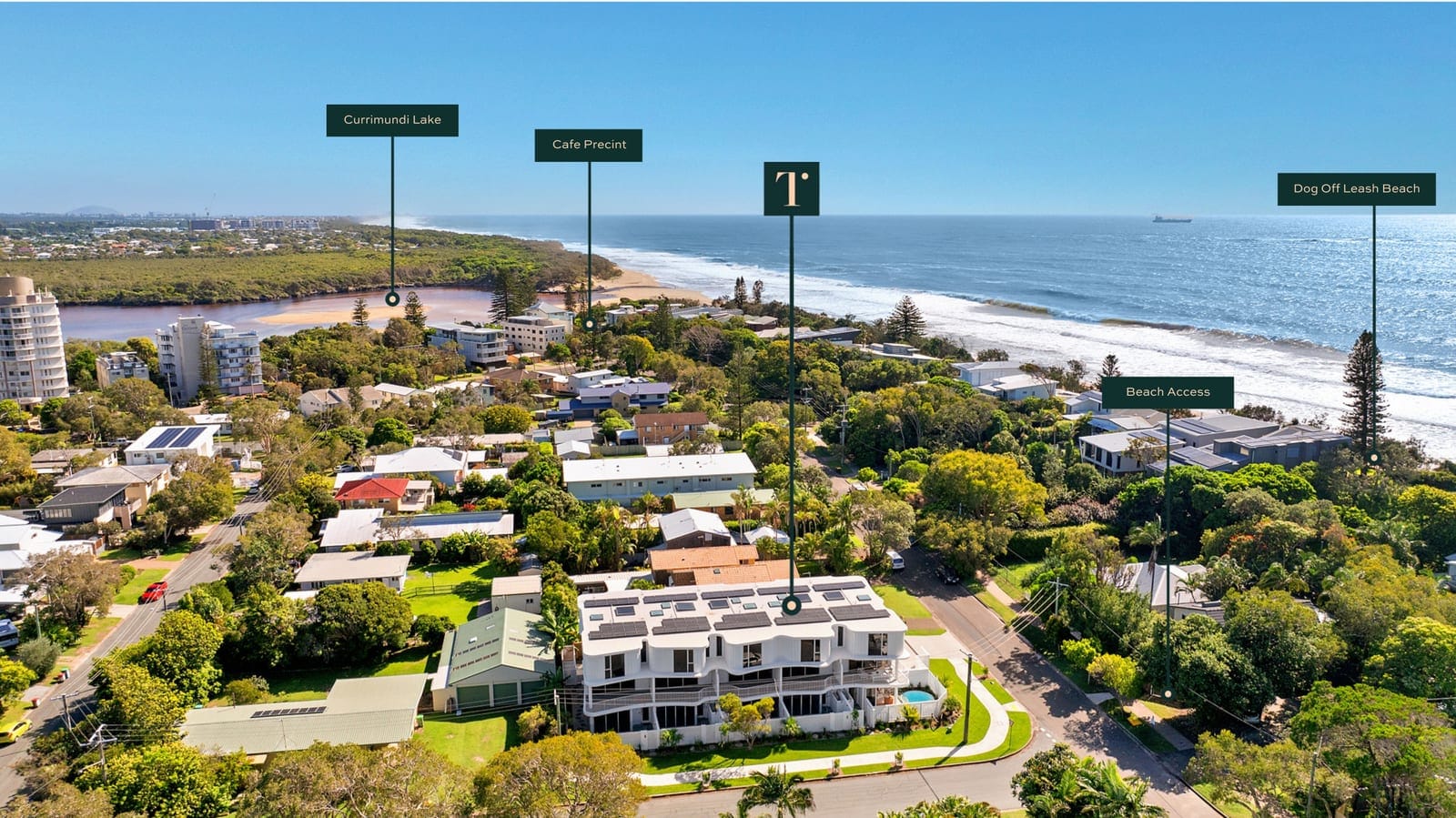A New Benchmark in Beachside Luxury