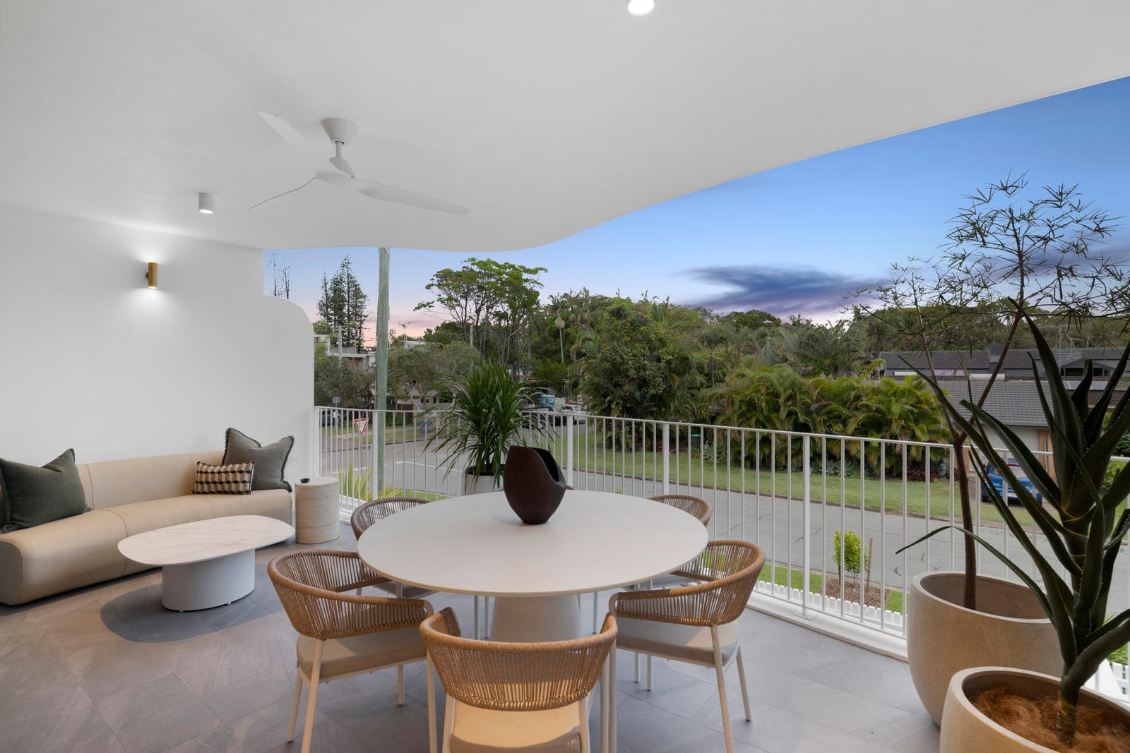 A New Benchmark in Beachside Luxury