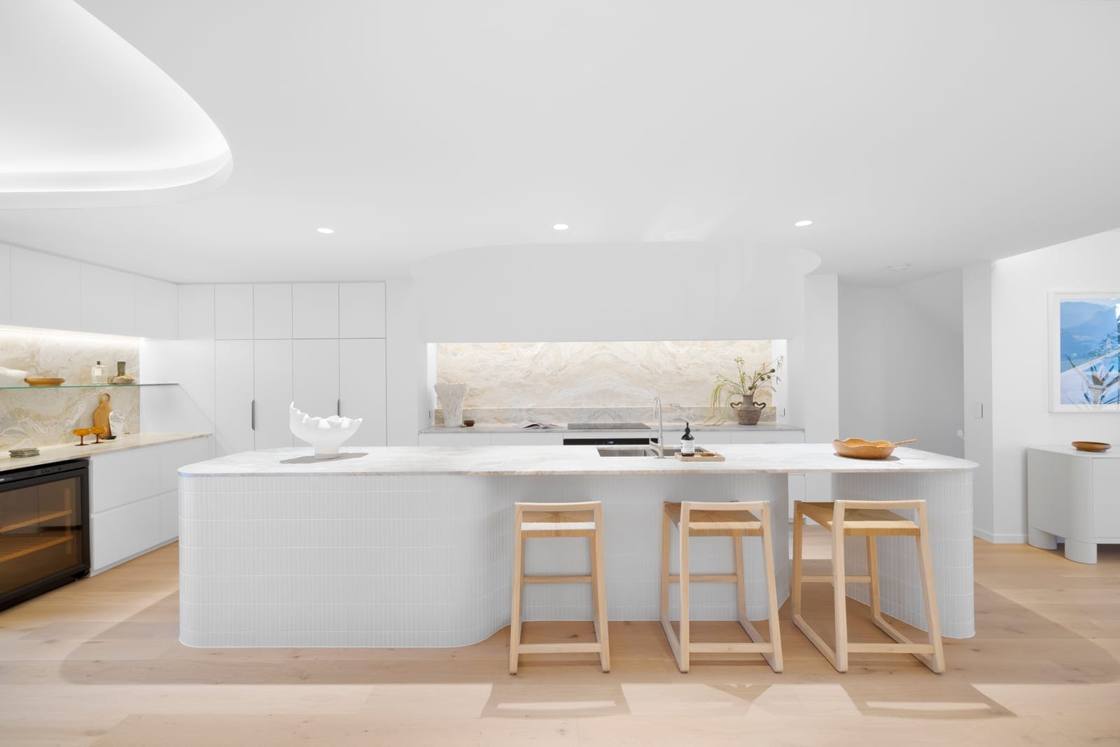 A New Benchmark in Beachside Luxury