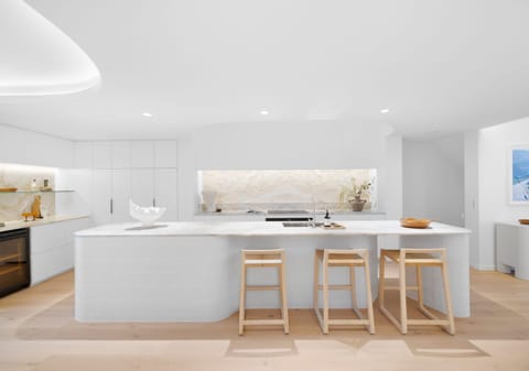 A New Benchmark in Beachside Luxury