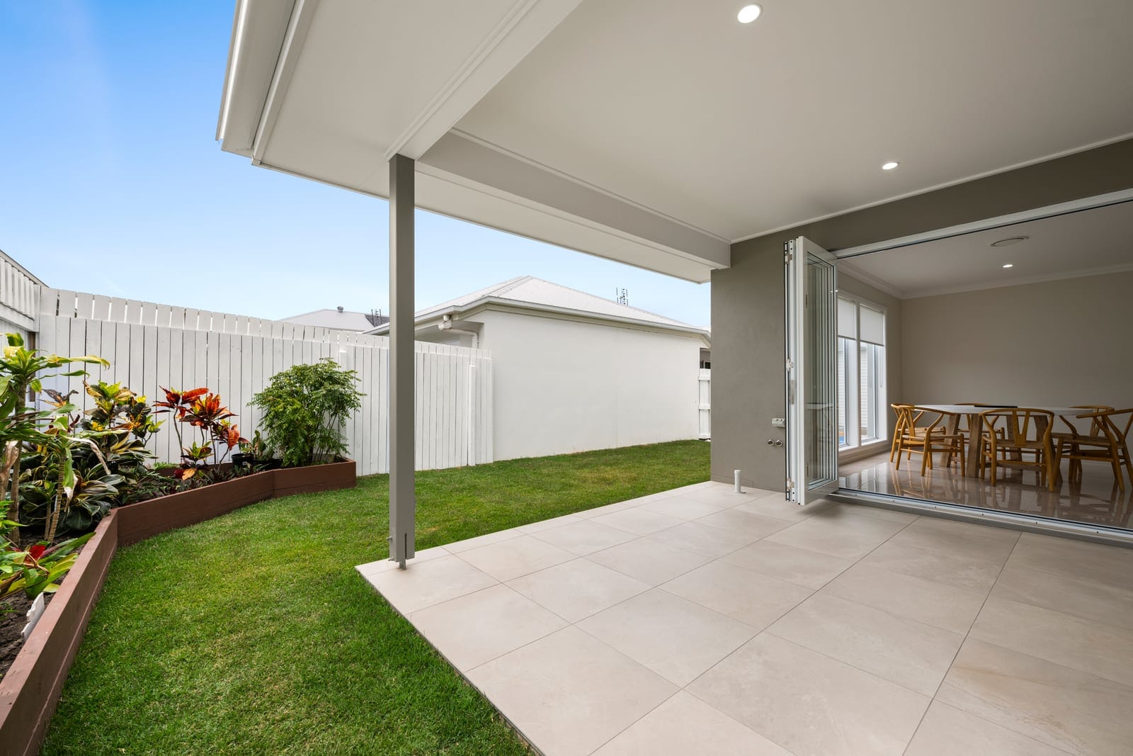 Contemporary Family Luxury with Exceptional Space, Style and Versatility