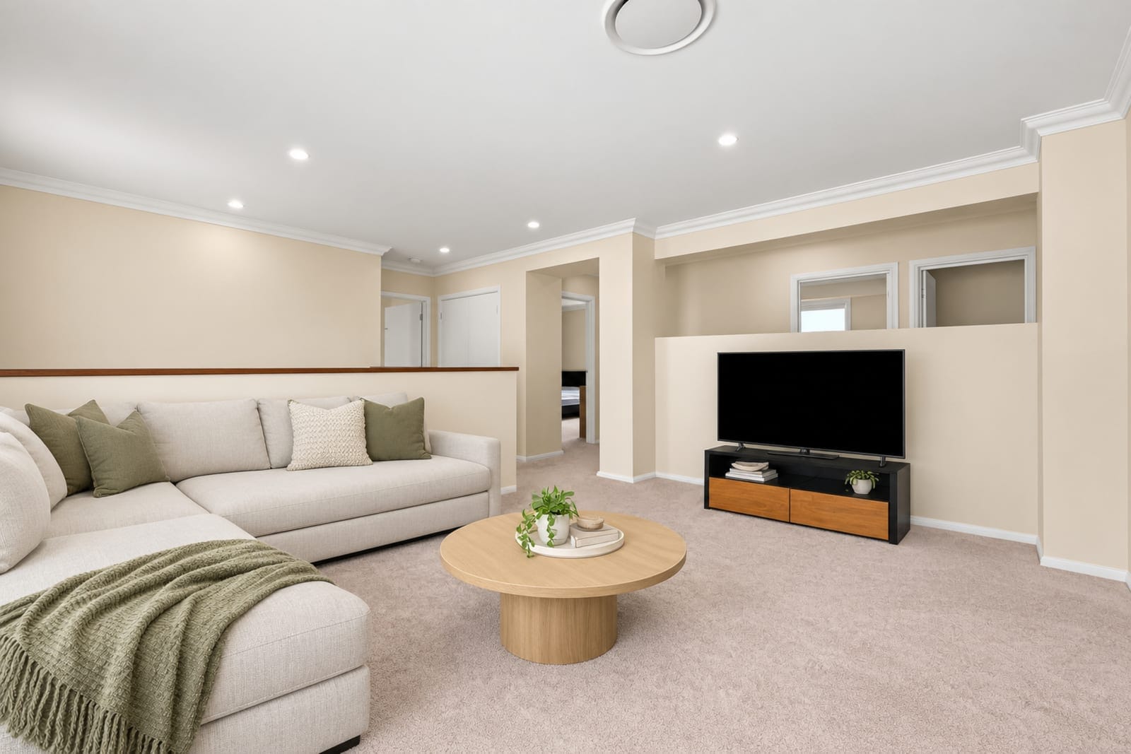Contemporary Family Luxury with Exceptional Space, Style and Versatility