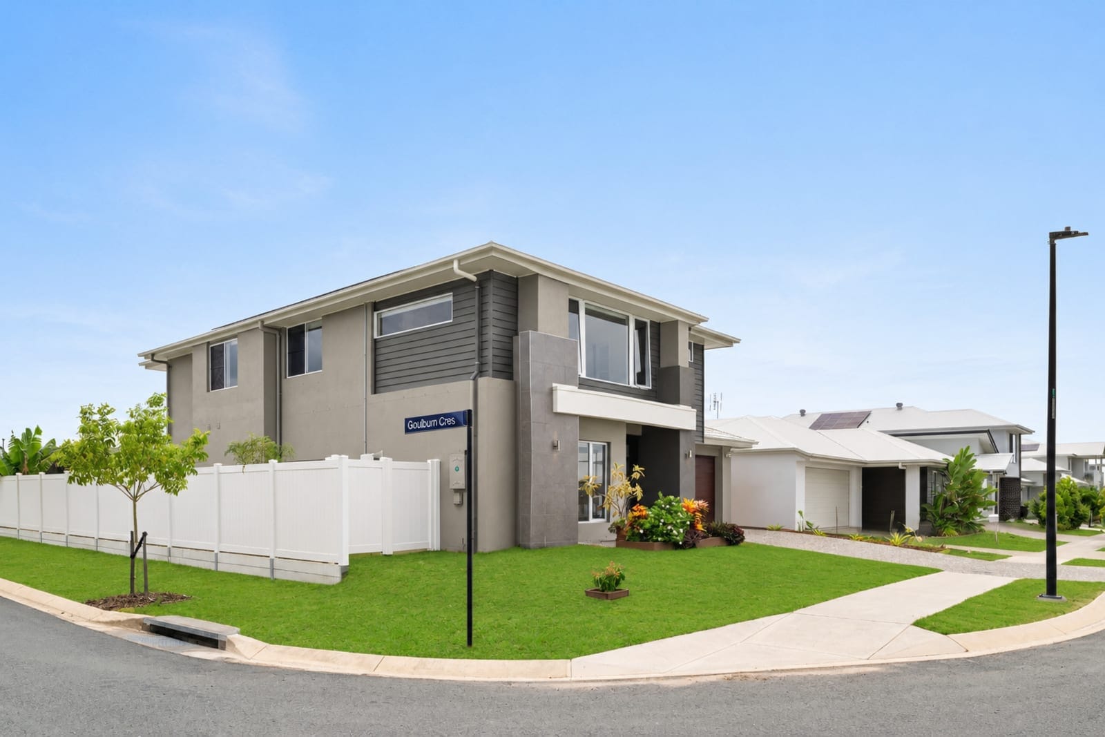 Contemporary Family Luxury with Exceptional Space, Style and Versatility