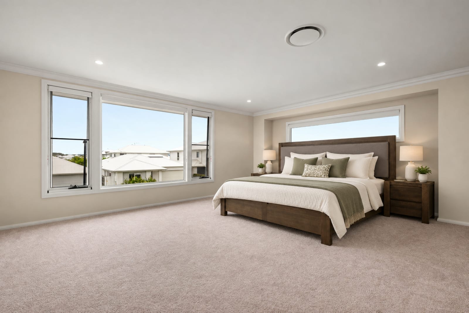 Contemporary Family Luxury with Exceptional Space, Style and Versatility