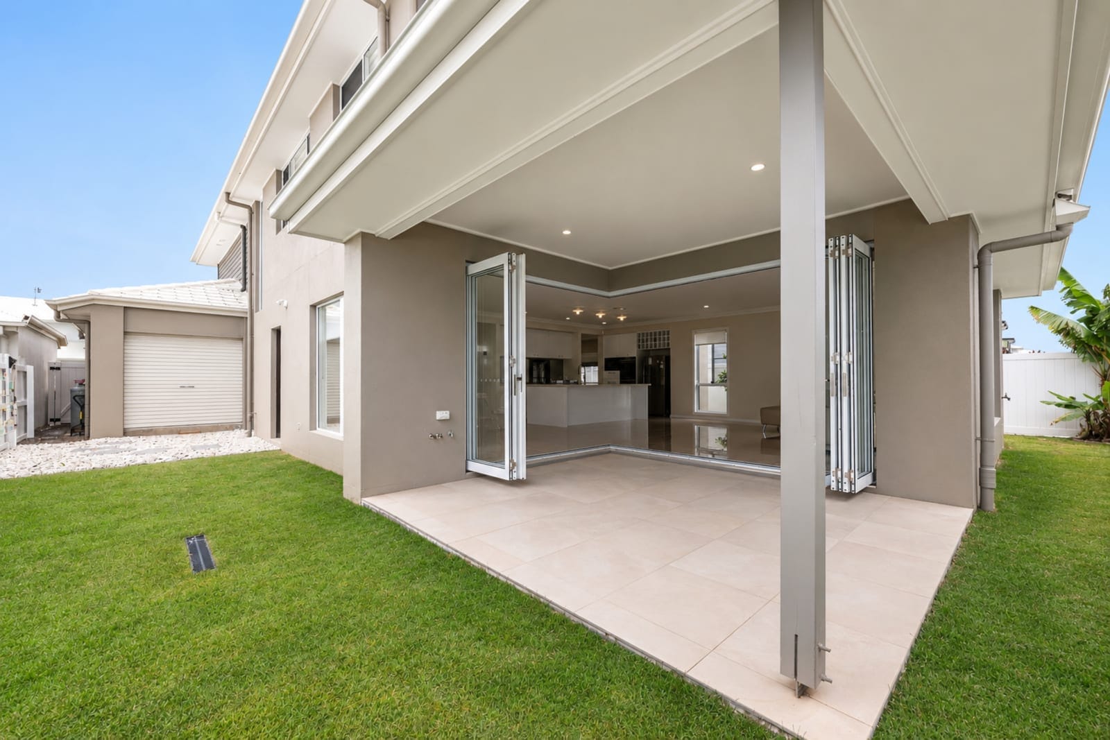 Contemporary Family Luxury with Exceptional Space, Style and Versatility