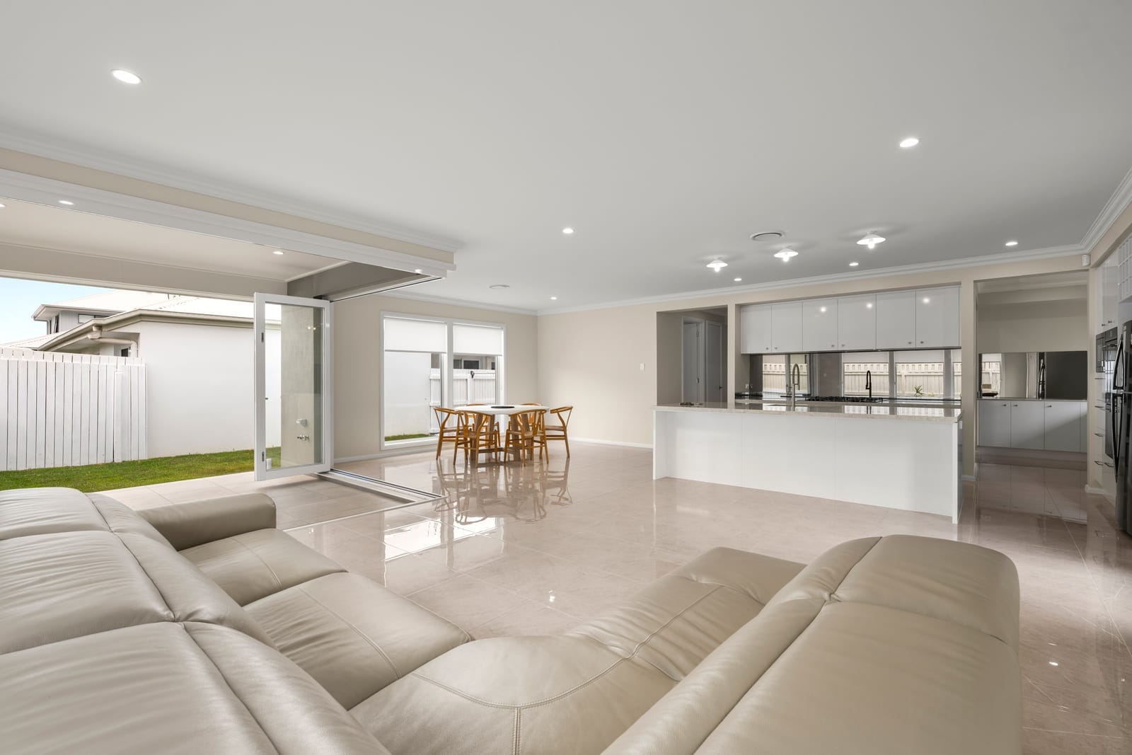 Contemporary Family Luxury with Exceptional Space, Style and Versatility