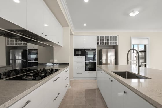 Contemporary Family Luxury with Exceptional Space, Style and Versatility
