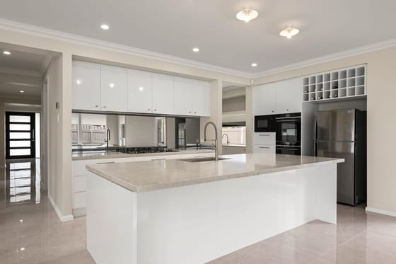 Contemporary Family Luxury with Exceptional Space, Style and Versatility
