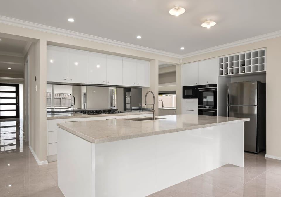 Contemporary Family Luxury with Exceptional Space, Style and Versatility