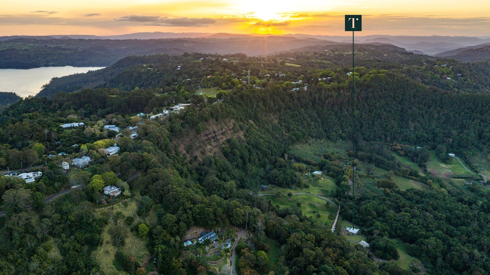 A Rare Montville Acreage Escape, Rich in Possibility
