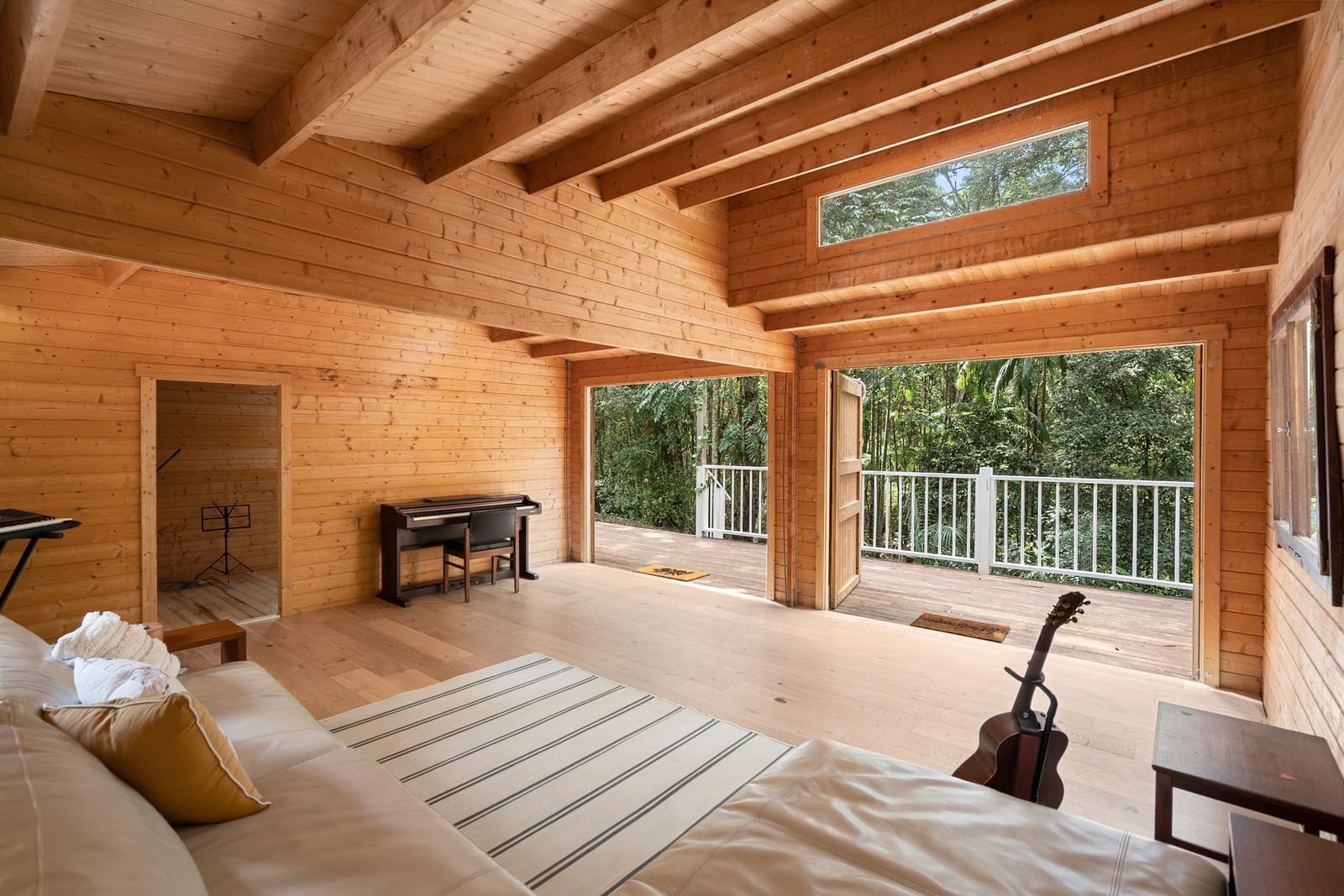 A Rare Montville Acreage Escape, Rich in Possibility