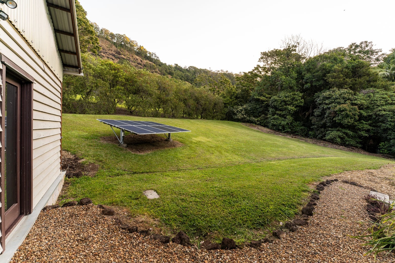 A Rare Montville Acreage Escape, Rich in Possibility