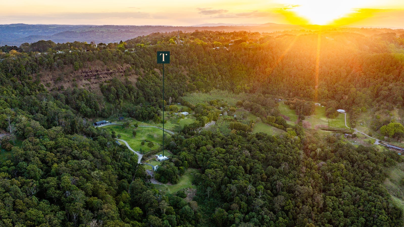 A Rare Montville Acreage Escape, Rich in Possibility
