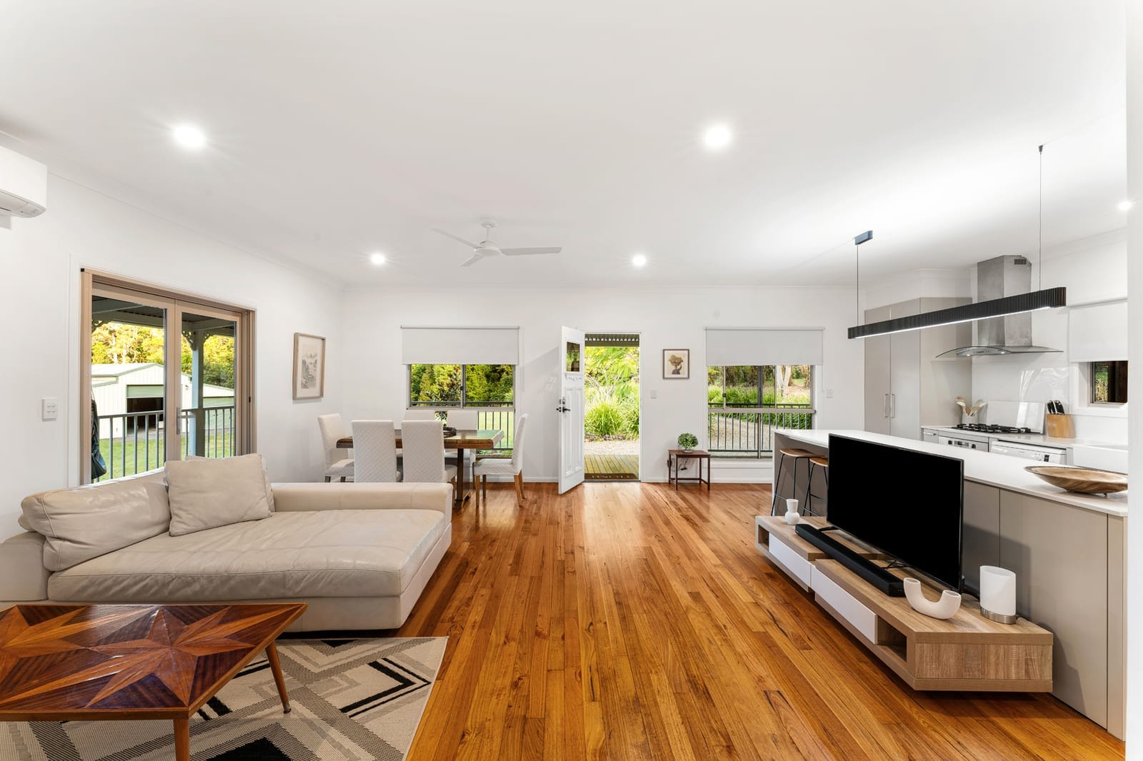 A Rare Montville Acreage Escape, Rich in Possibility