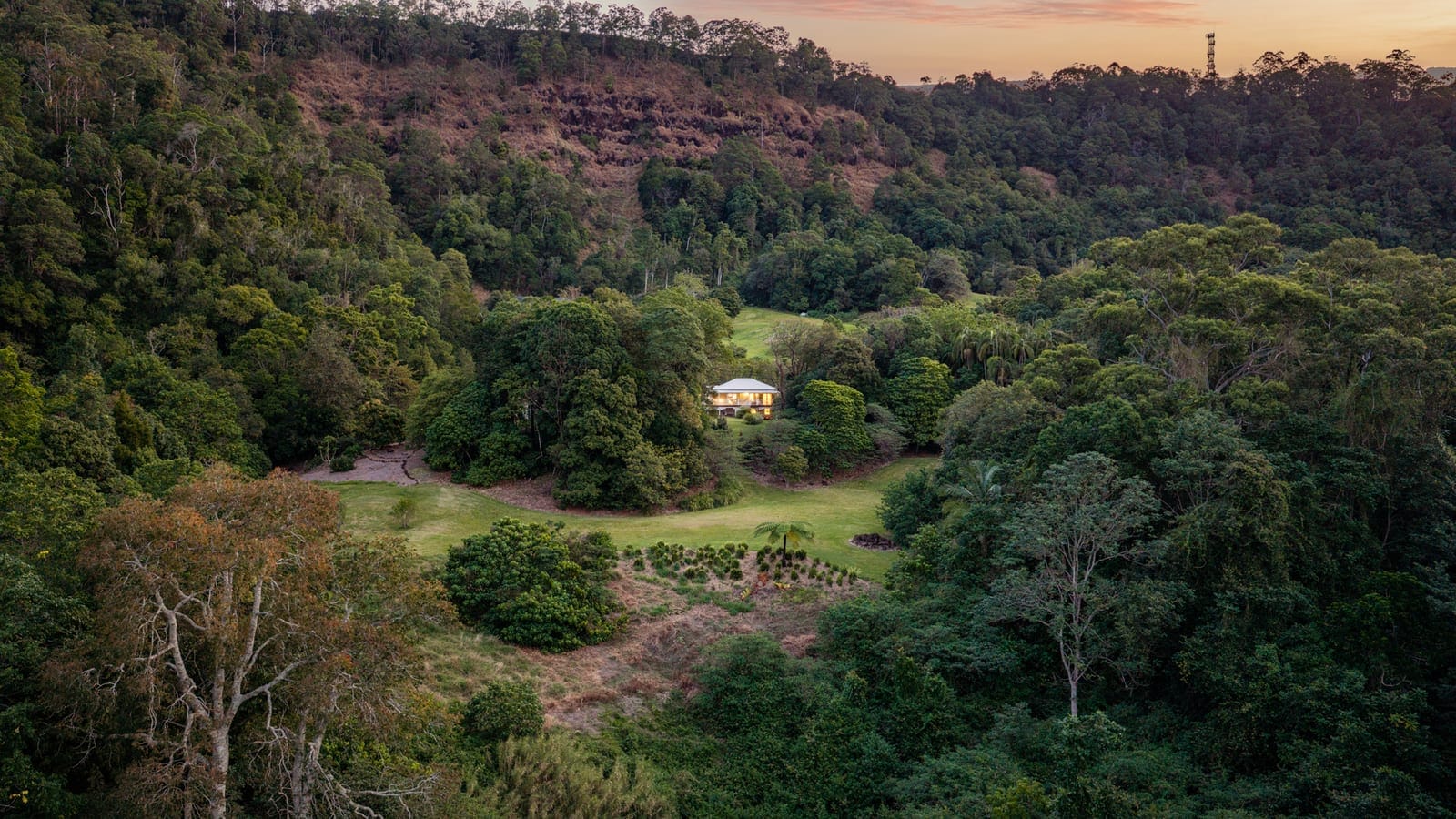 A Rare Montville Acreage Escape, Rich in Possibility