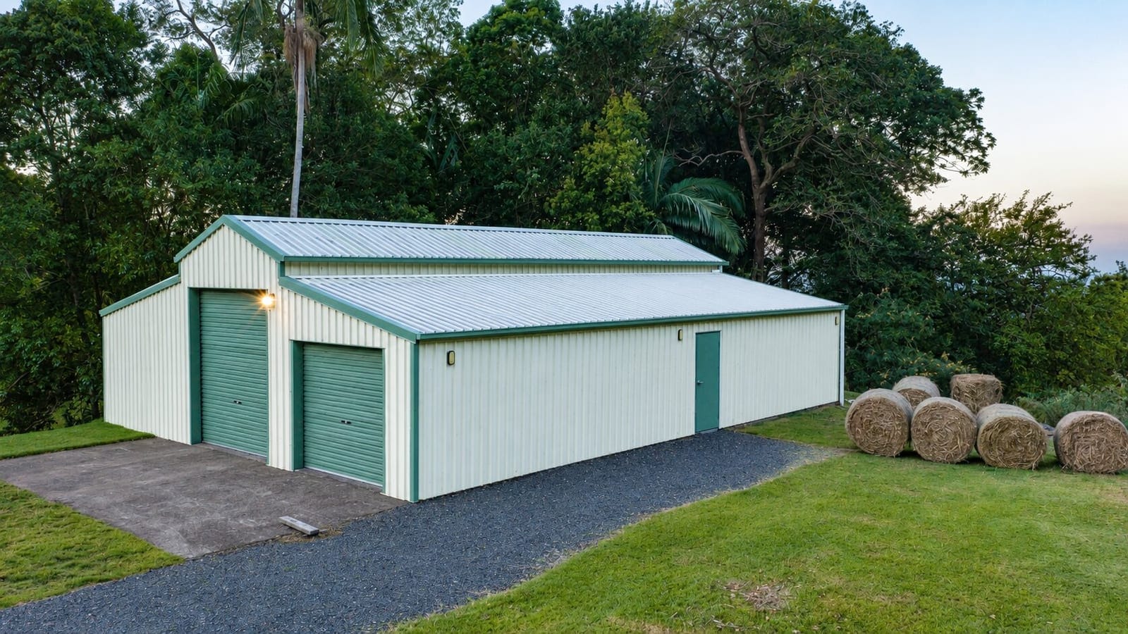 A Rare Montville Acreage Escape, Rich in Possibility