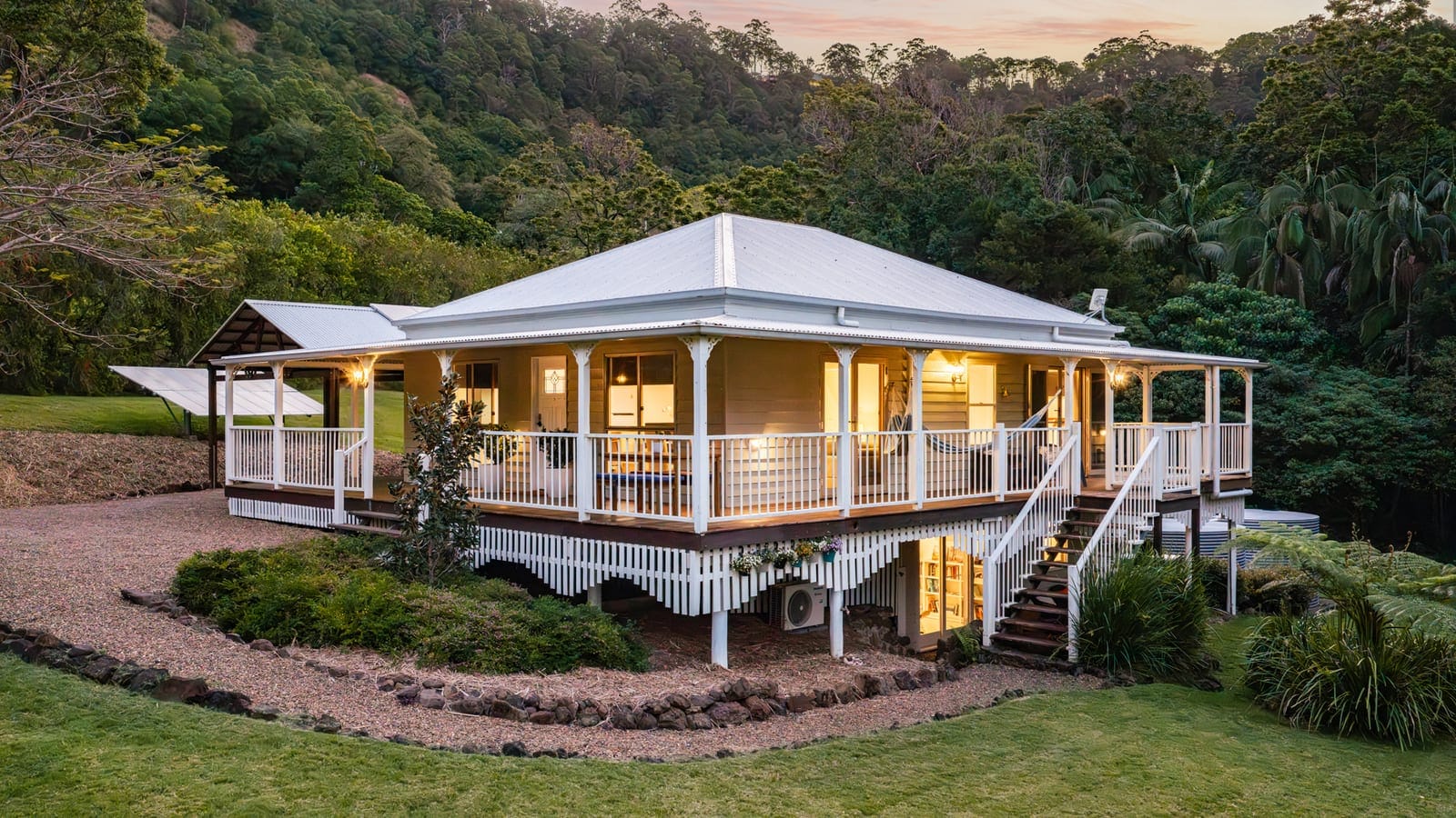 A Rare Montville Acreage Escape, Rich in Possibility