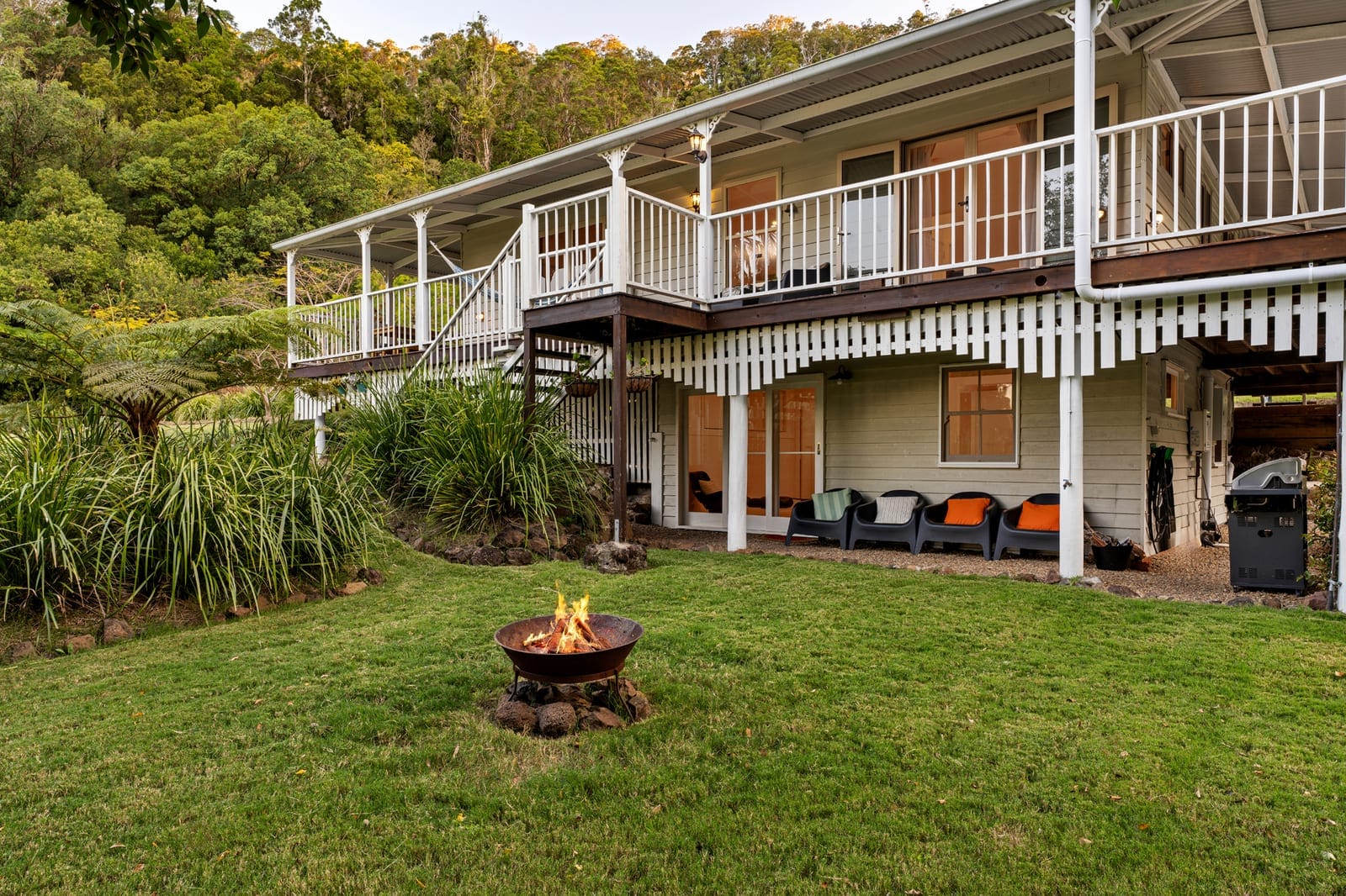 A Rare Montville Acreage Escape, Rich in Possibility