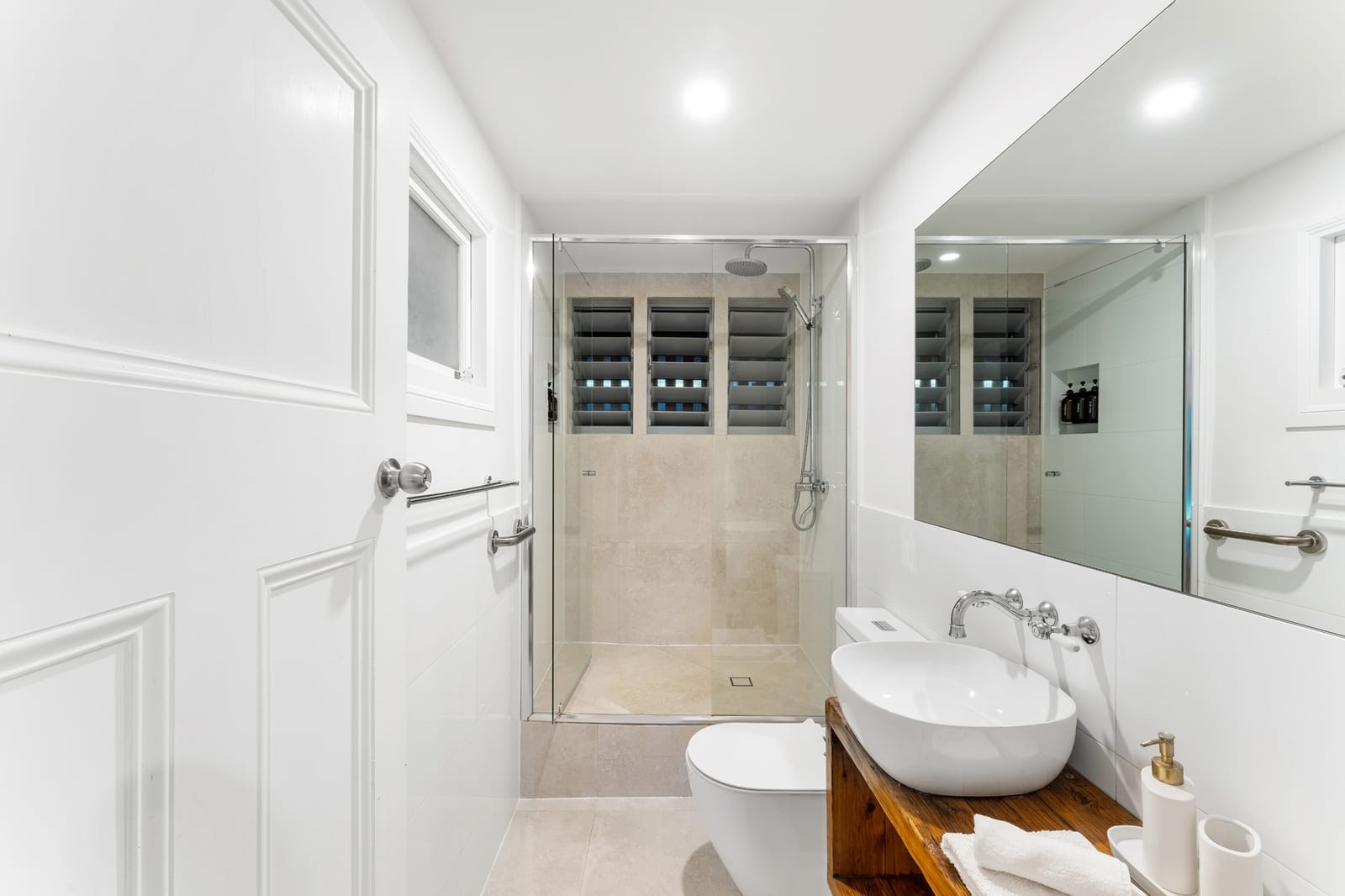 A Rare Montville Acreage Escape, Rich in Possibility