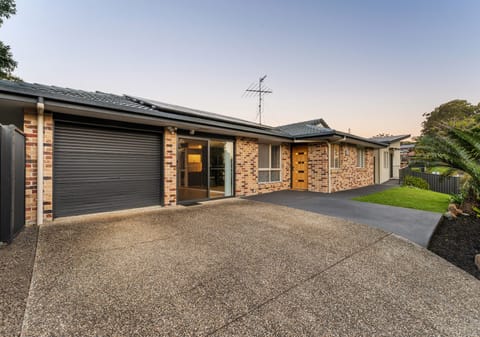 Dual Living, Dual Income & Unbeatable Family Flexibility