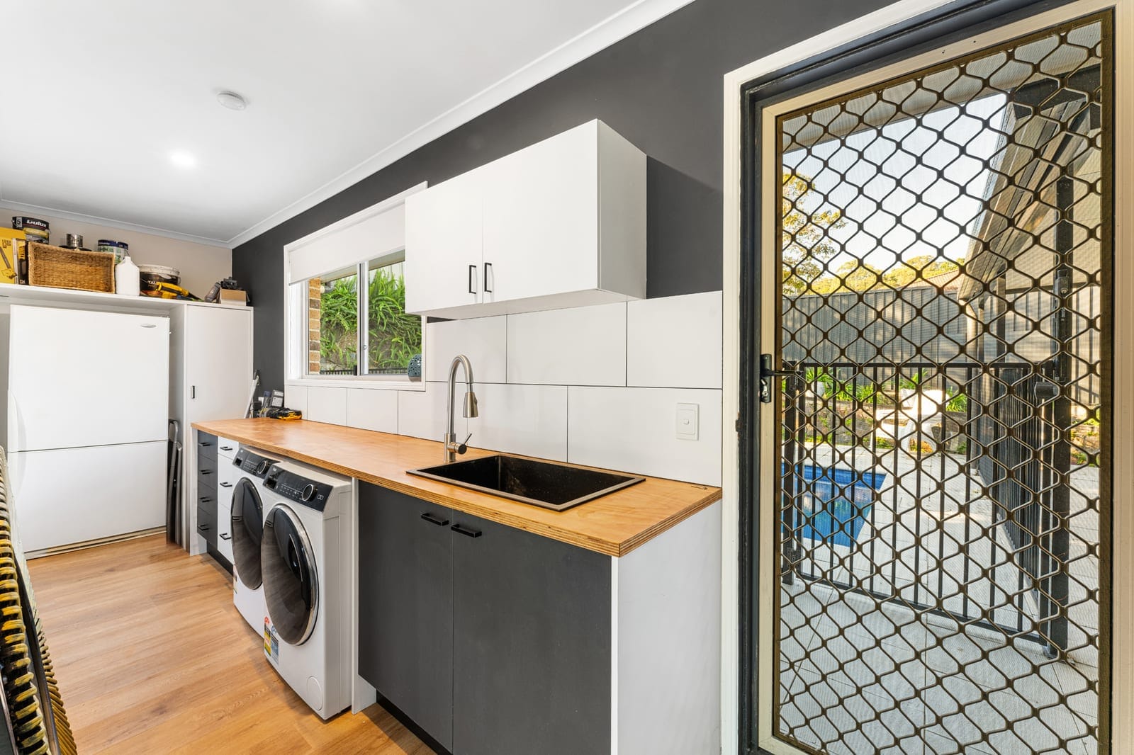 Dual Living, Dual Income & Unbeatable Family Flexibility