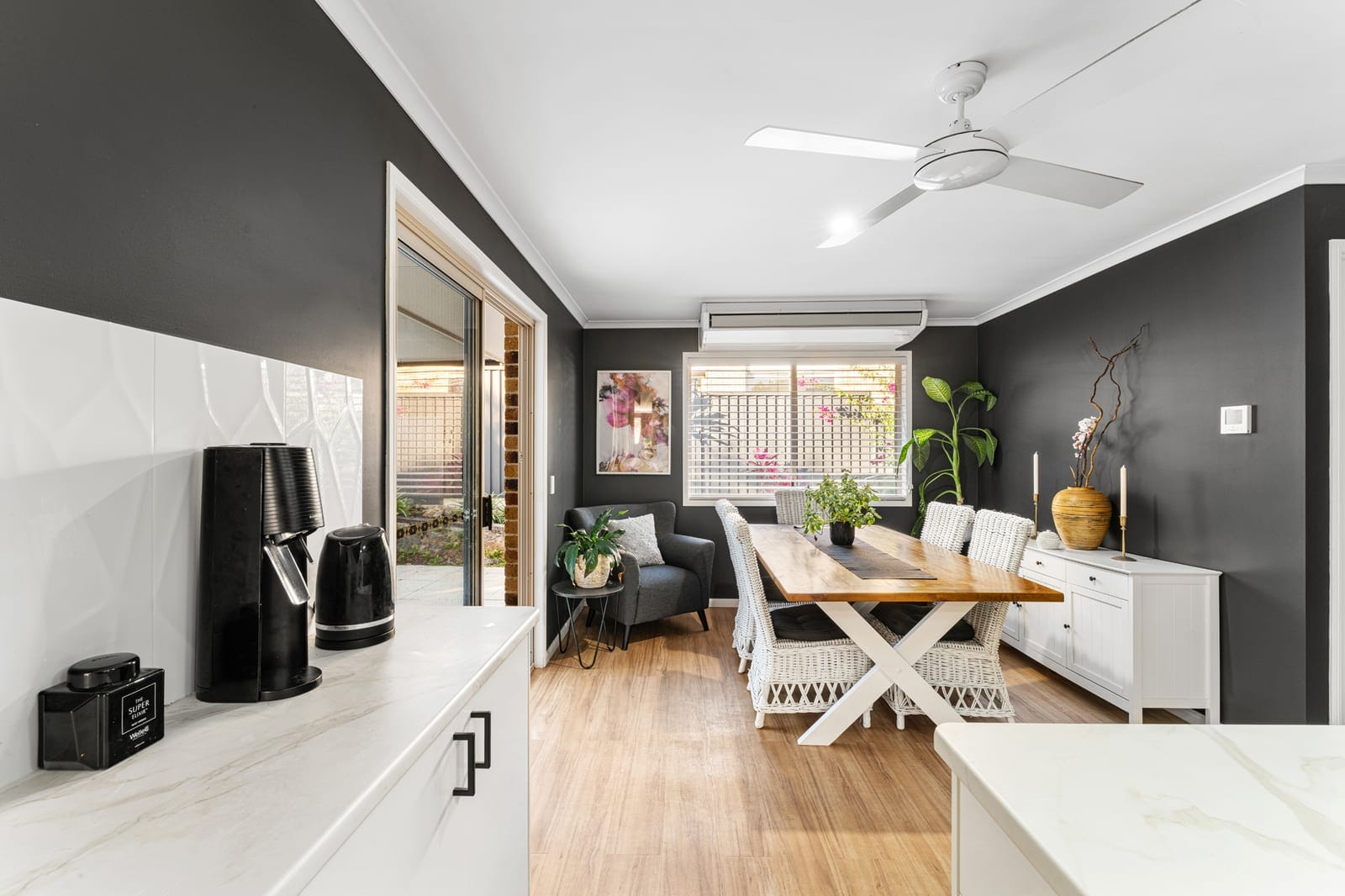 Dual Living, Dual Income & Unbeatable Family Flexibility