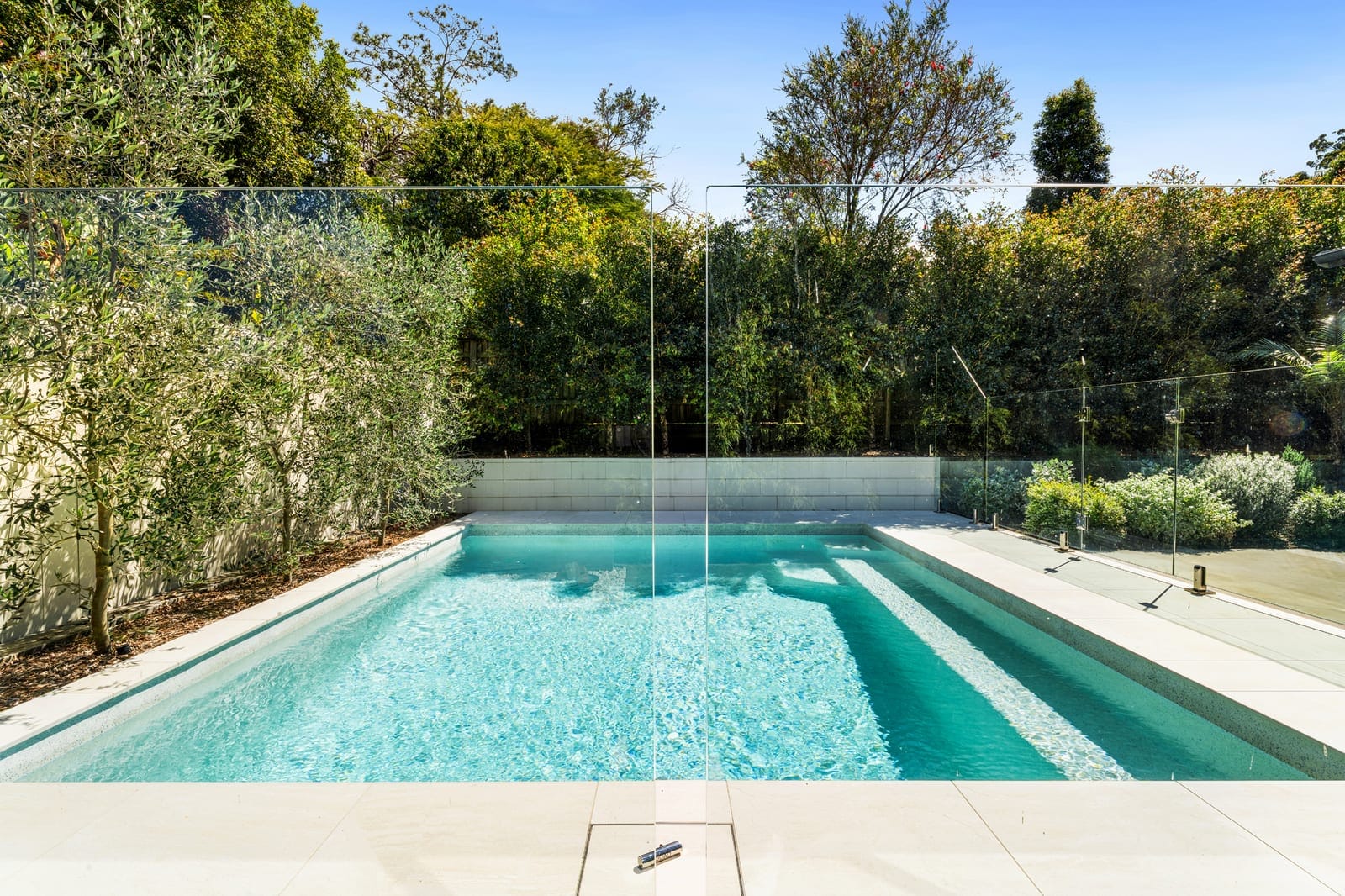 Poolside Days, Fireside Nights, Space for Family and Everything Else