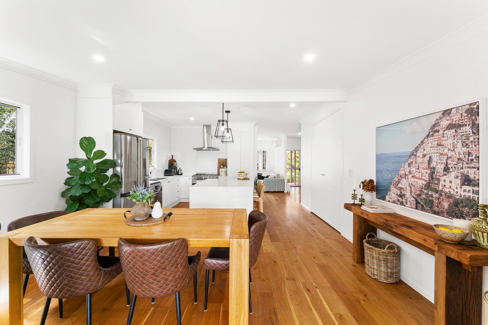 Poolside Days, Fireside Nights, Space for Family and Everything Else