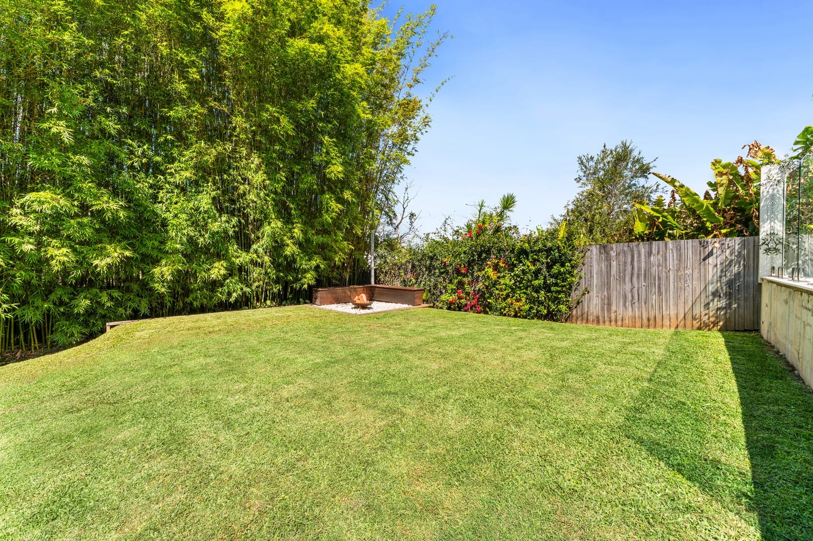 Poolside Days, Fireside Nights, Space for Family and Everything Else