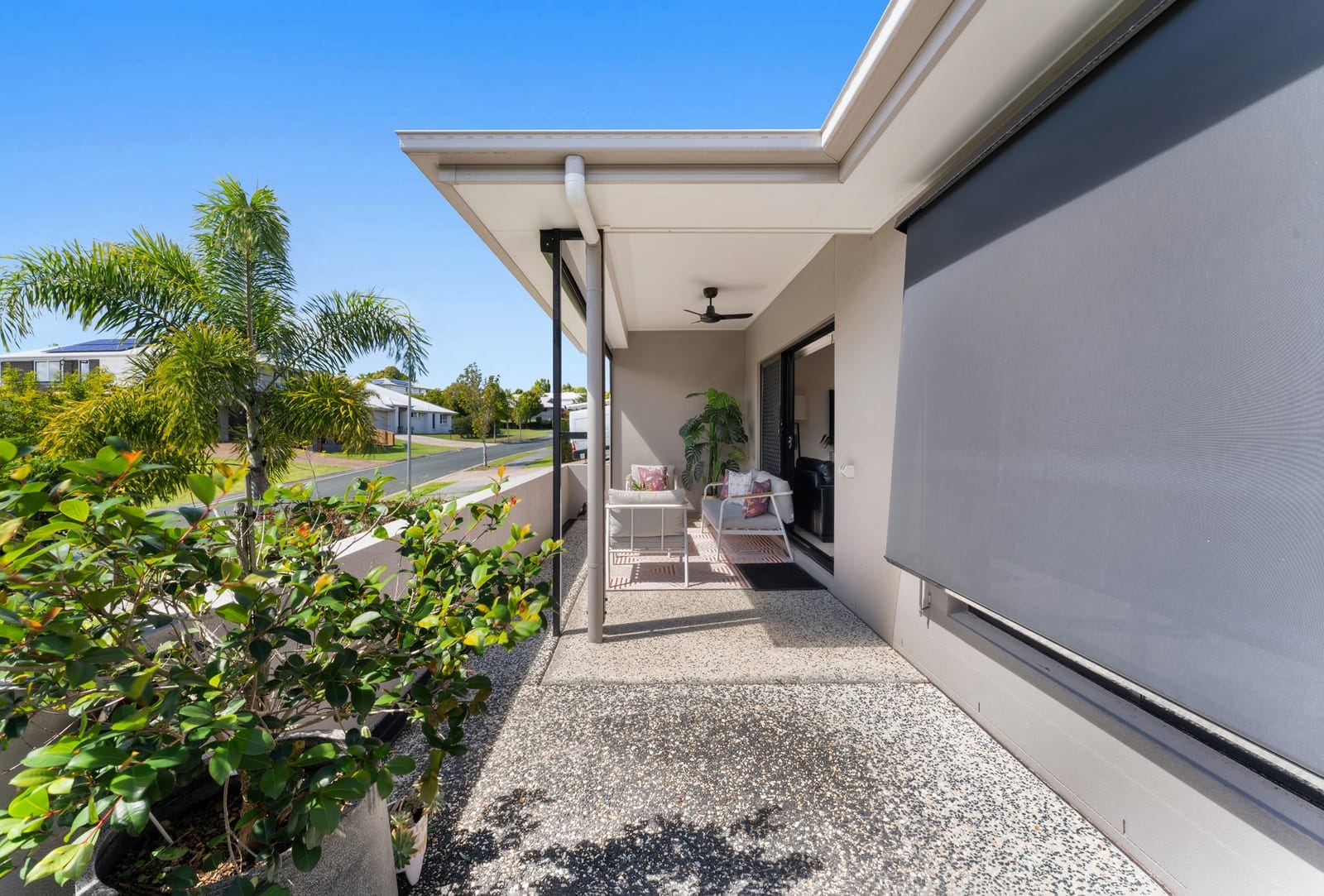 Elevated Bli Bli Living with a View