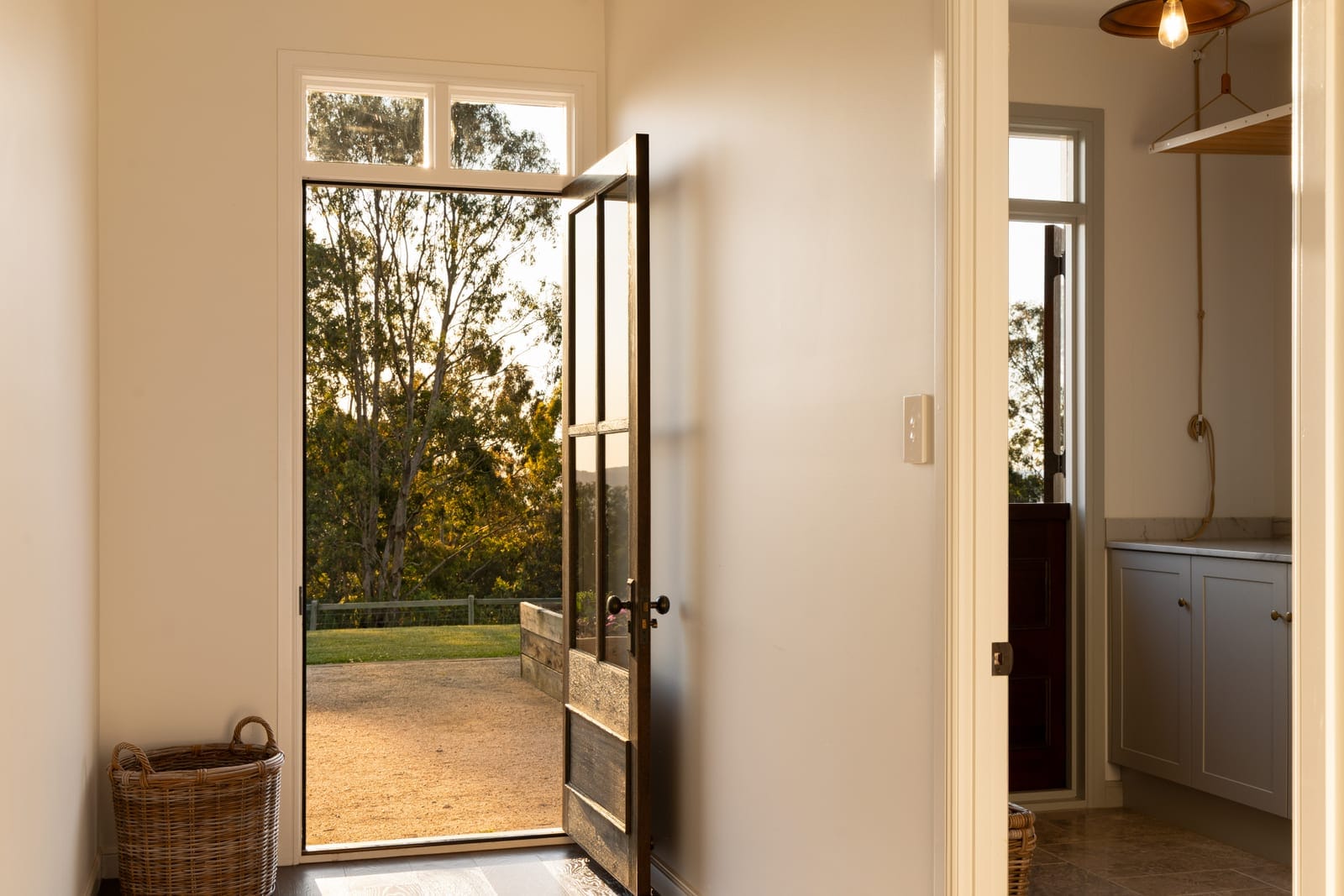A Private Hinterland Sanctuary Where Timeless Queenslander Charm Meets Contemporary Luxury