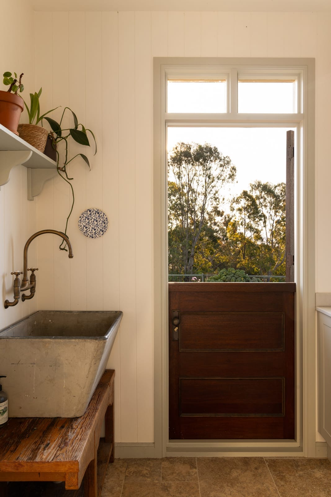 A Private Hinterland Sanctuary Where Timeless Queenslander Charm Meets Contemporary Luxury