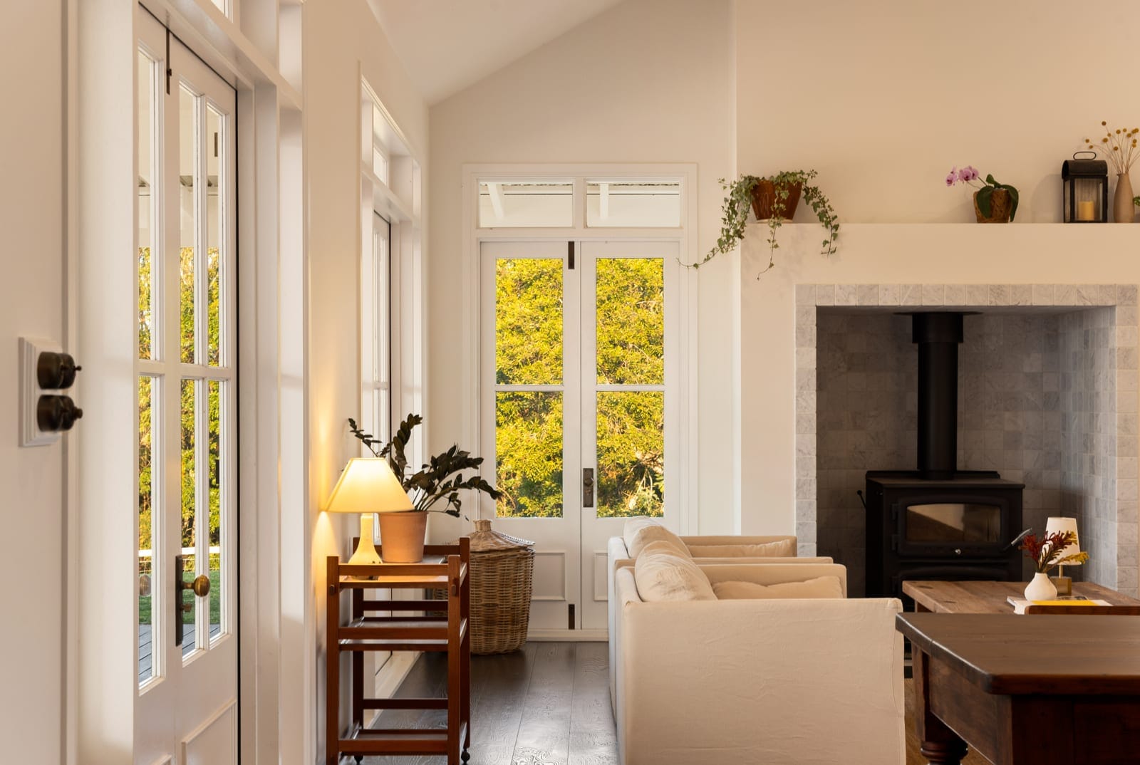 A Private Hinterland Sanctuary Where Timeless Queenslander Charm Meets Contemporary Luxury