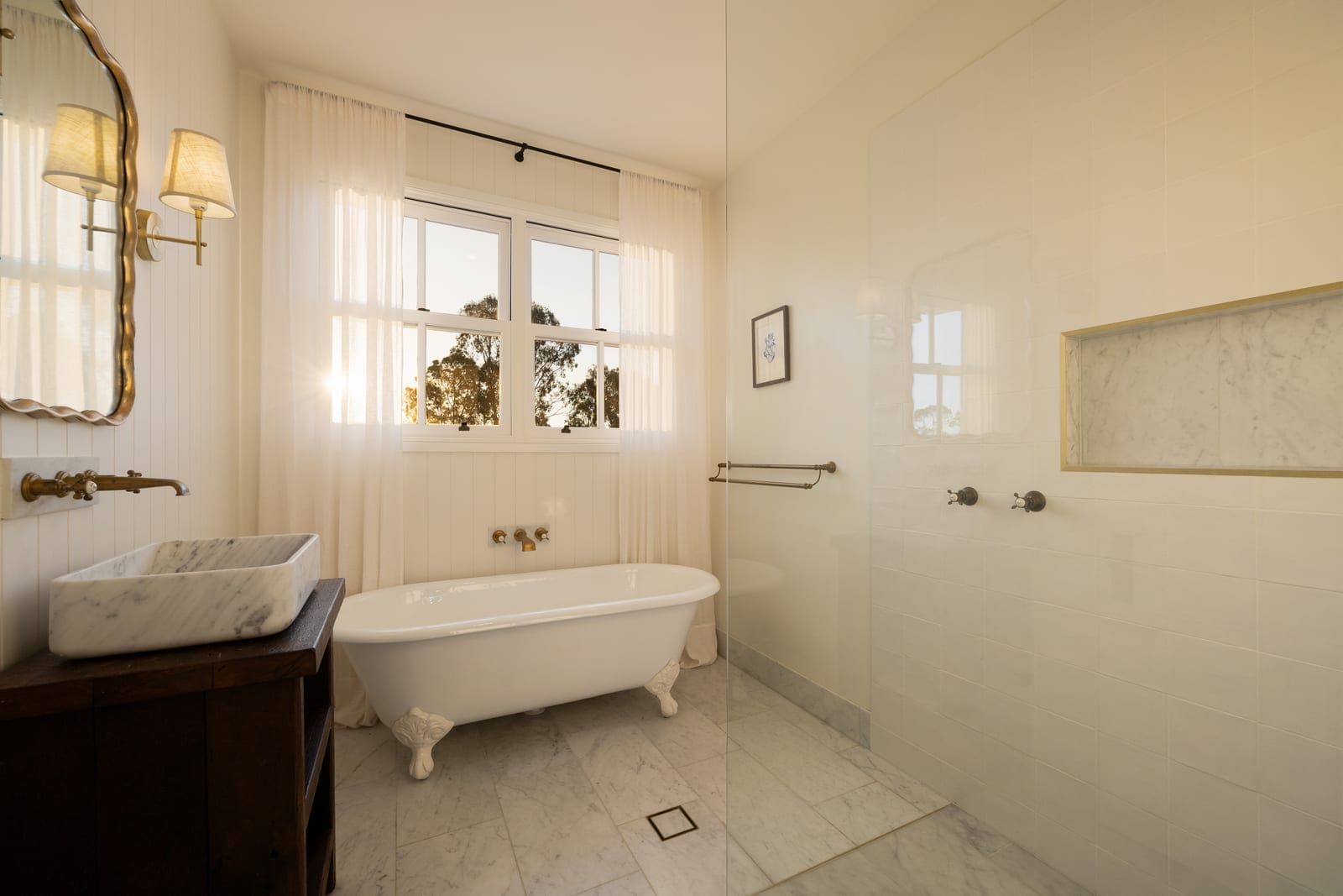 A Private Hinterland Sanctuary Where Timeless Queenslander Charm Meets Contemporary Luxury