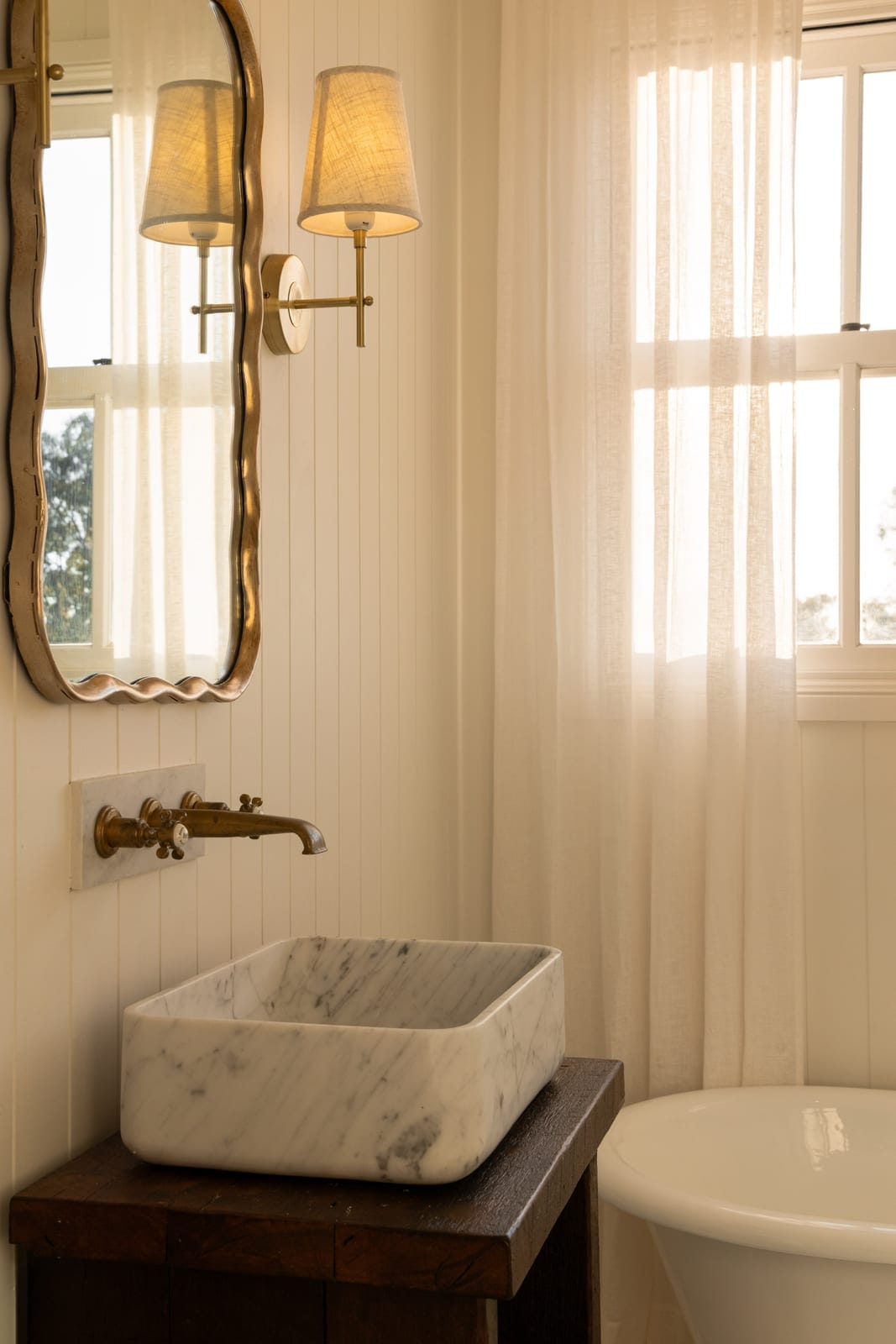 A Private Hinterland Sanctuary Where Timeless Queenslander Charm Meets Contemporary Luxury