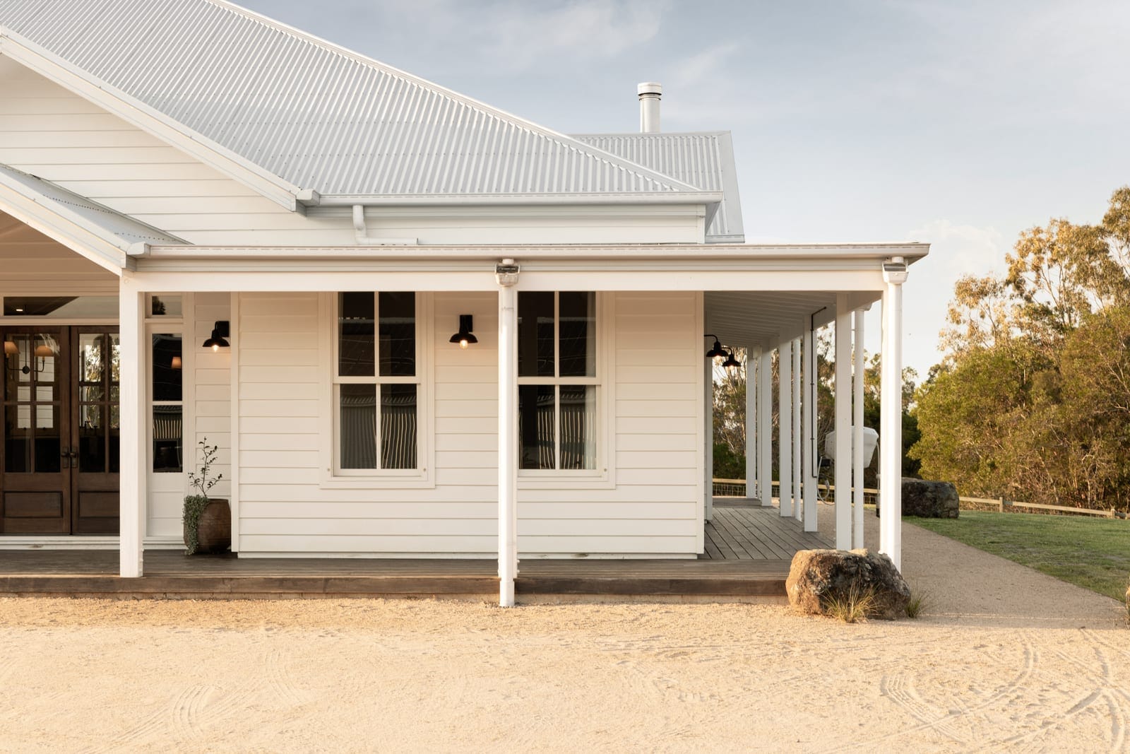 A Private Hinterland Sanctuary Where Timeless Queenslander Charm Meets Contemporary Luxury