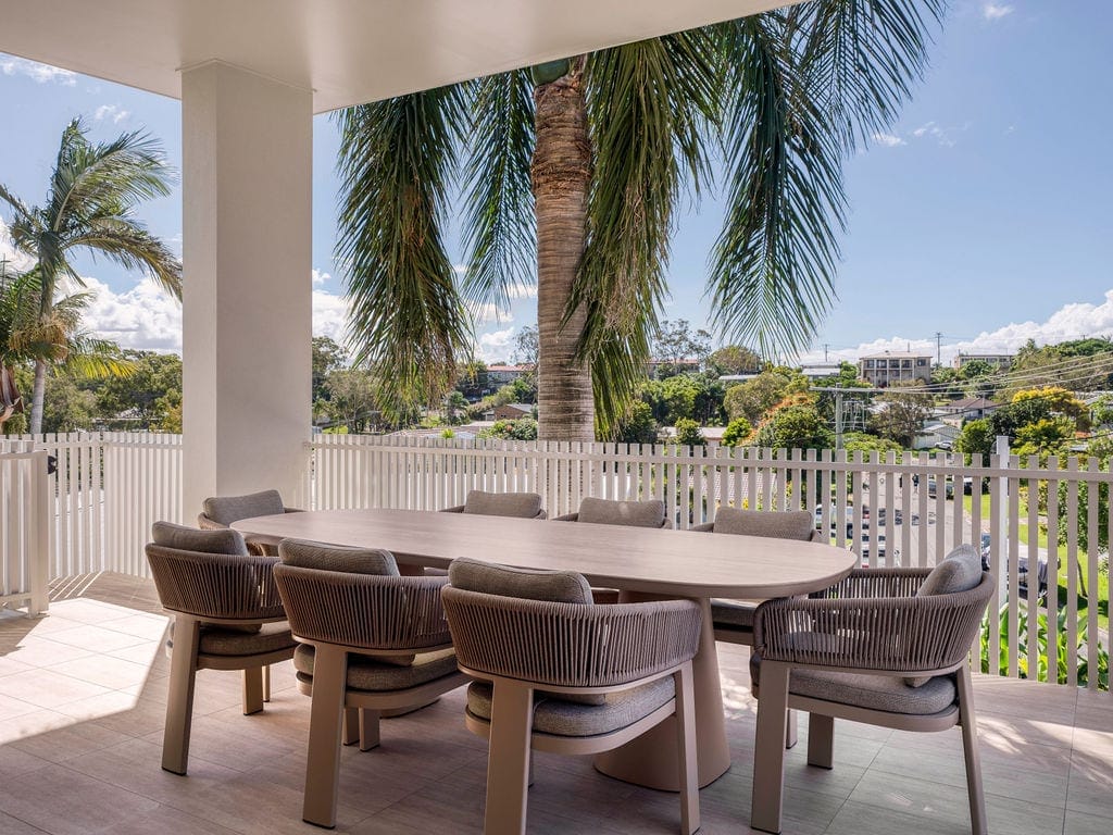 ARCHITECTURAL EXCELLENCE, ENGINEERED FOR COASTAL LIVING