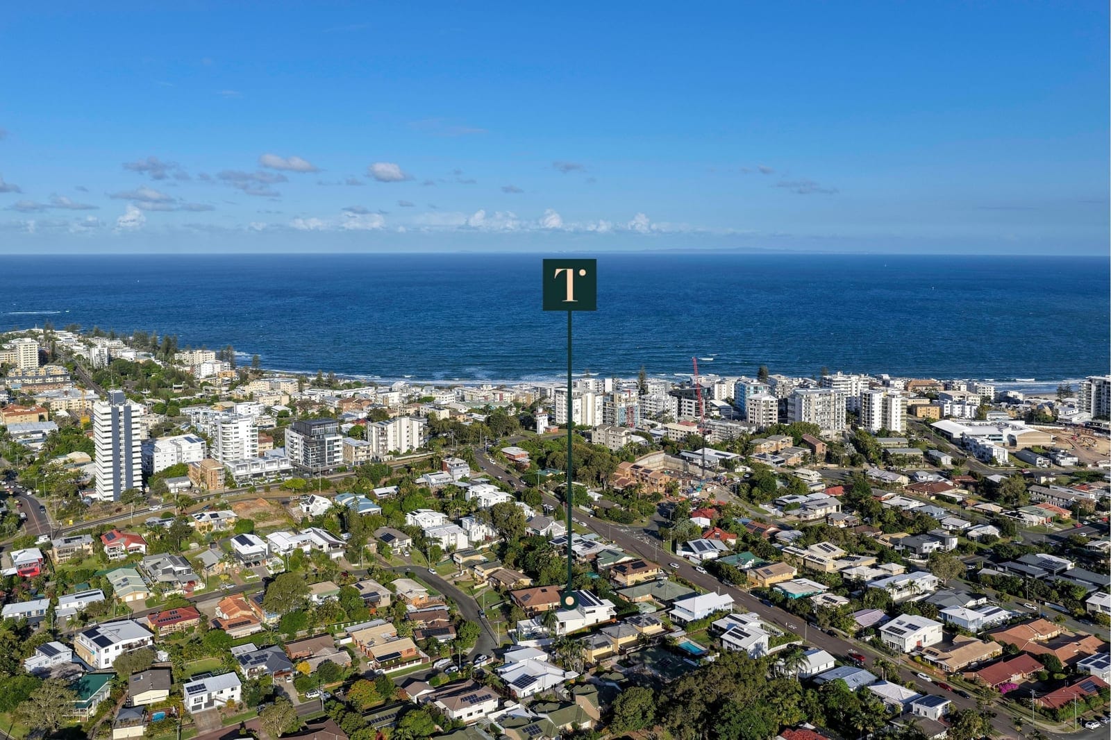 ARCHITECTURAL EXCELLENCE, ENGINEERED FOR COASTAL LIVING