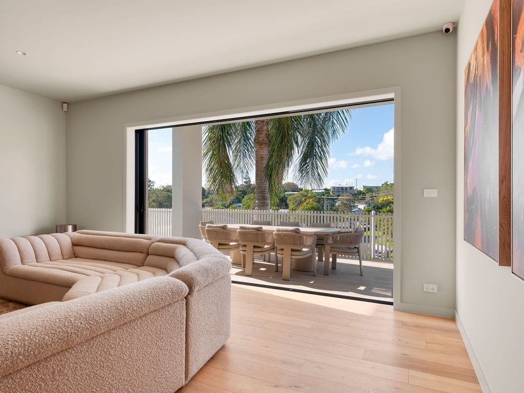 ARCHITECTURAL EXCELLENCE, ENGINEERED FOR COASTAL LIVING