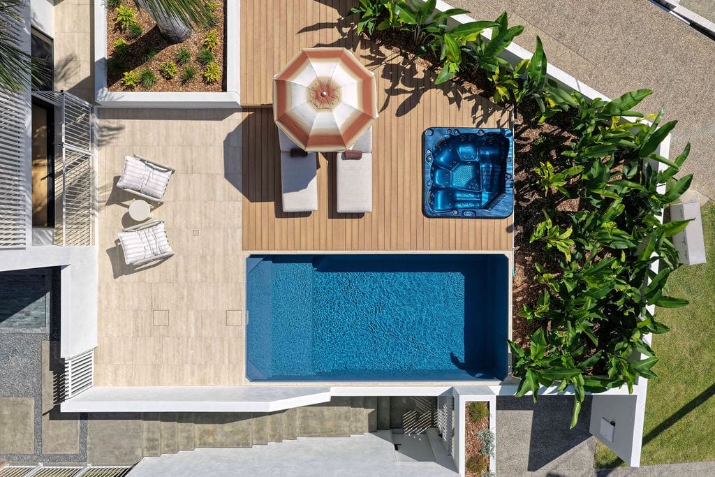 ARCHITECTURAL EXCELLENCE, ENGINEERED FOR COASTAL LIVING
