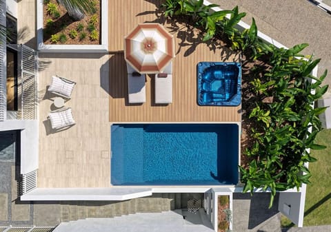 ARCHITECTURAL EXCELLENCE, ENGINEERED FOR COASTAL LIVING