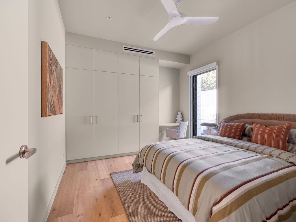 ARCHITECTURAL EXCELLENCE, ENGINEERED FOR COASTAL LIVING