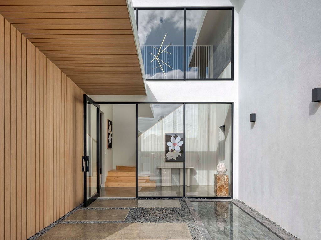 ARCHITECTURAL EXCELLENCE, ENGINEERED FOR COASTAL LIVING