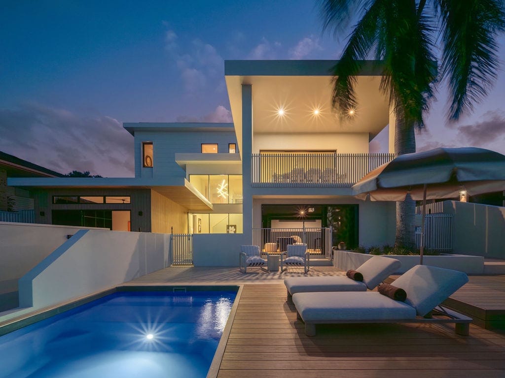 ARCHITECTURAL EXCELLENCE, ENGINEERED FOR COASTAL LIVING